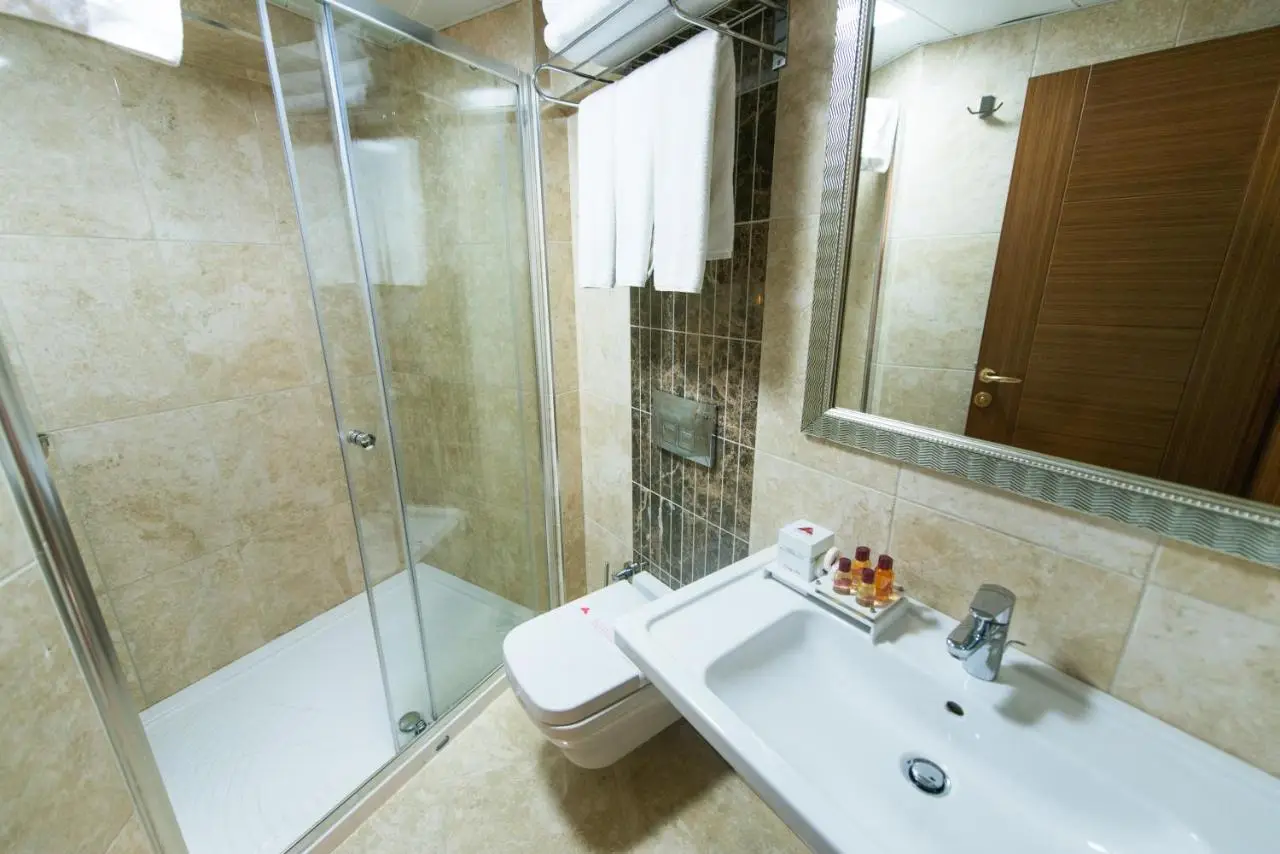 Antea Hotel Oldcity -Special Category