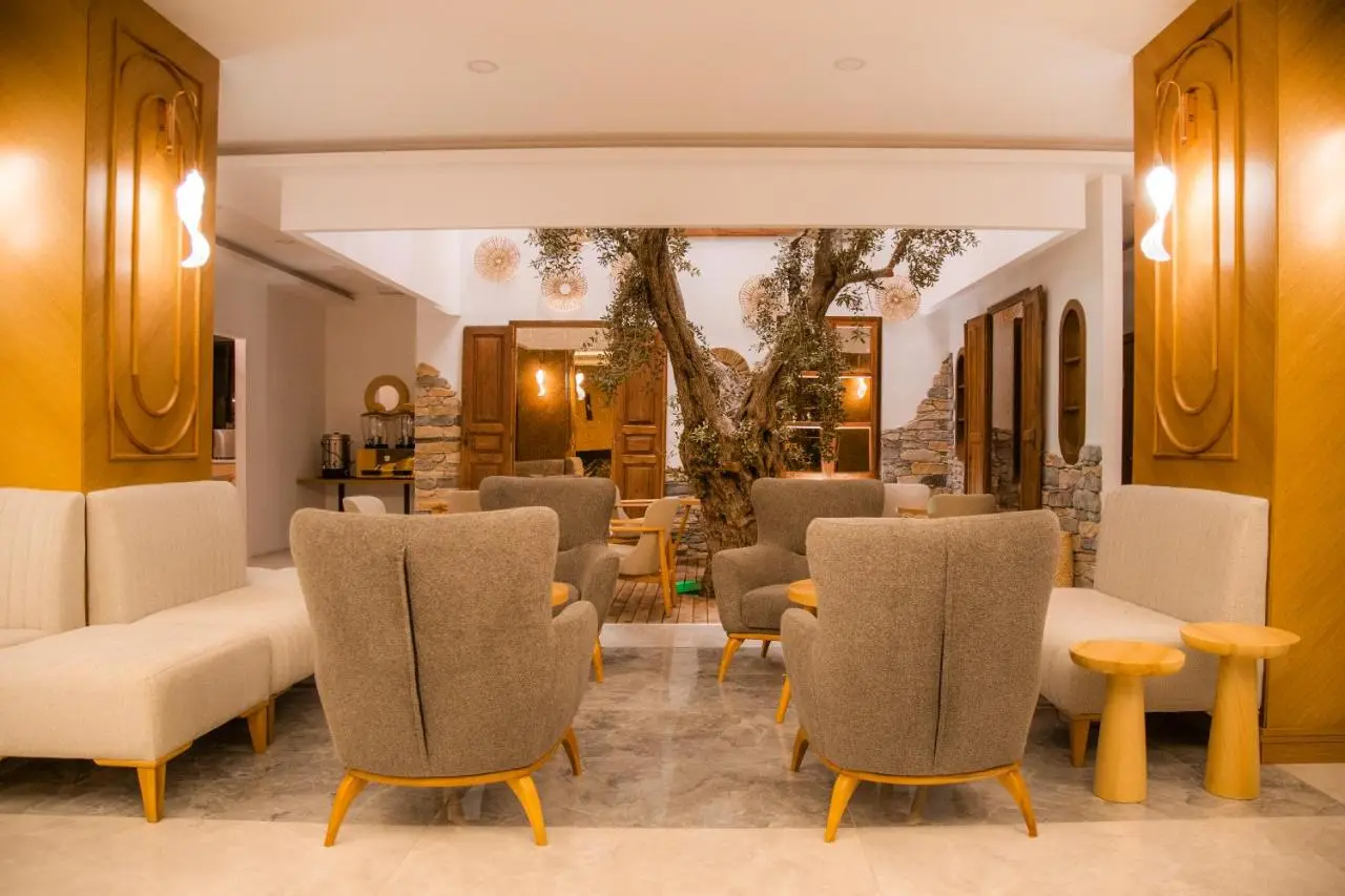 Güllük Uno Elegance Otel