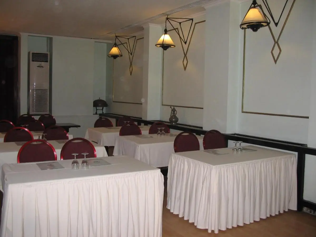 Kadıköy Rıhtım Hotel