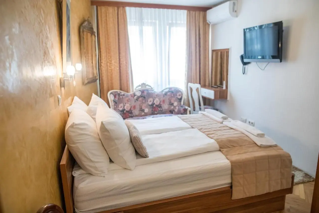 Hotel Herc Sarajevo