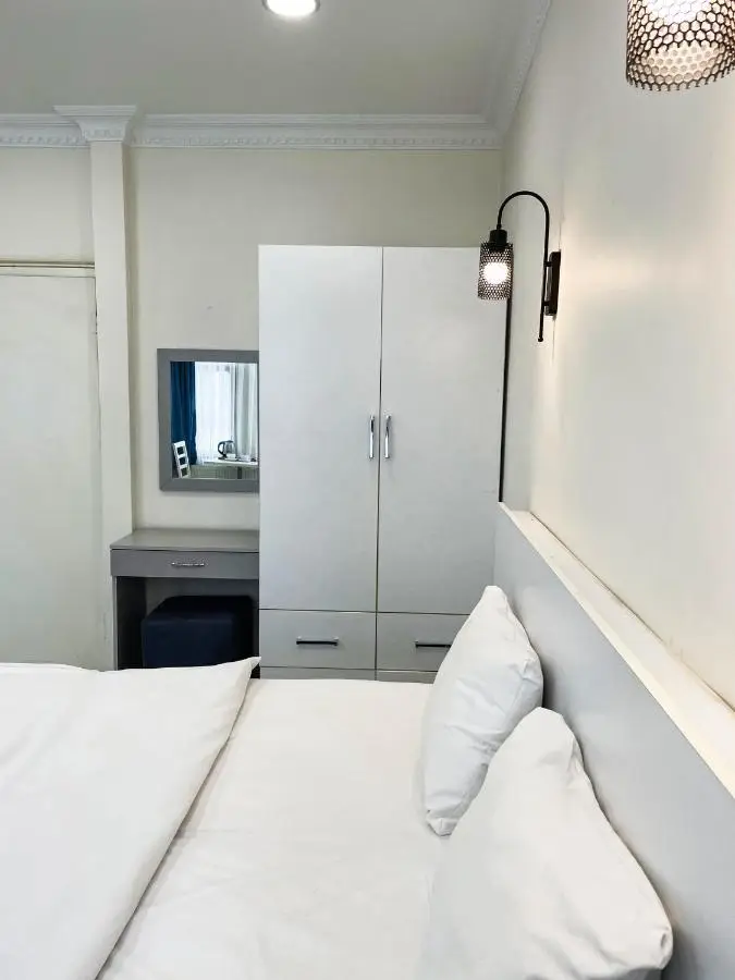 NOVIVA HOTEL Taksim
