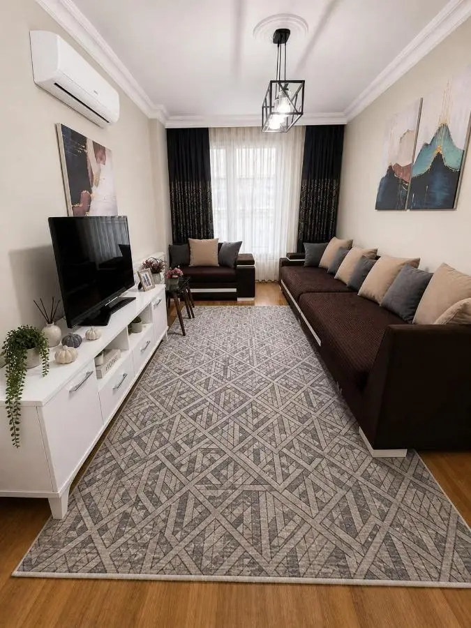 Bomonti Grand Royale Şişli