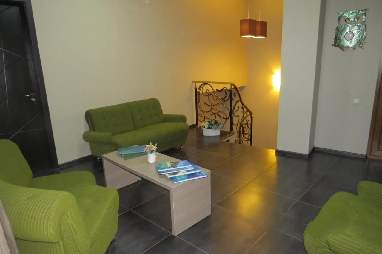 Luxury Villa Nieli