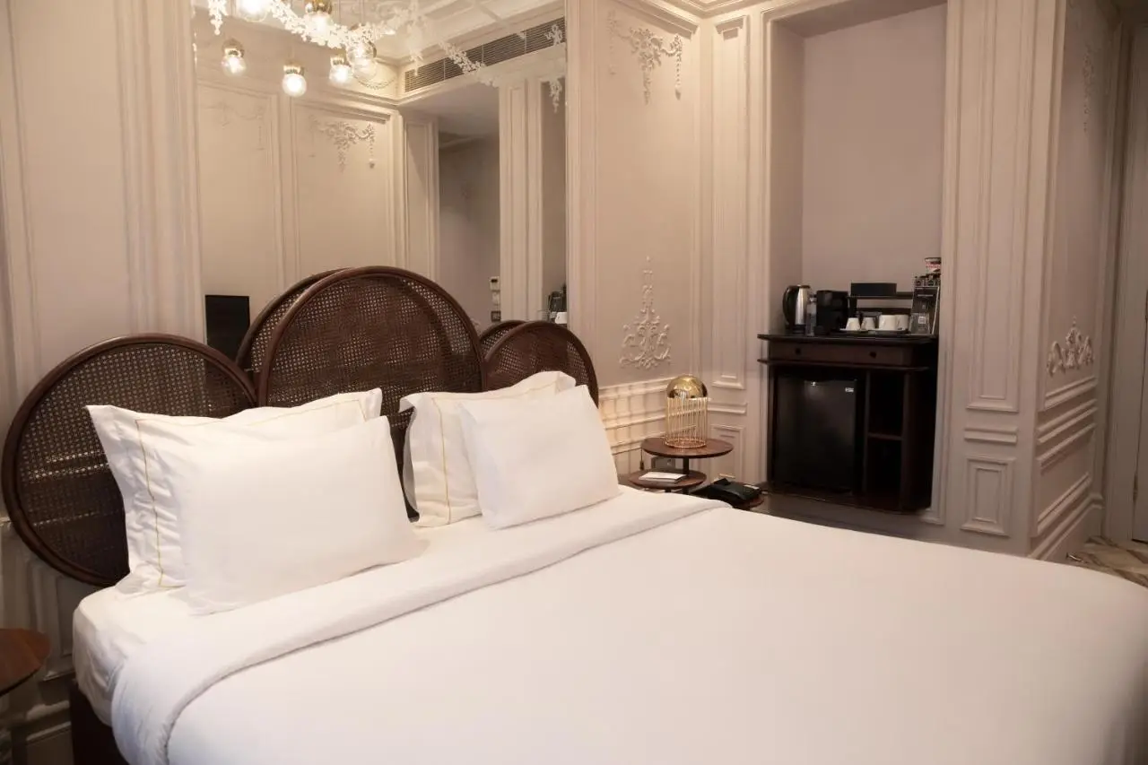 The Stay Bosphorus