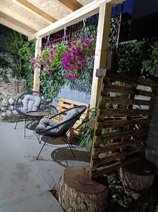 Kavkaz Apartment