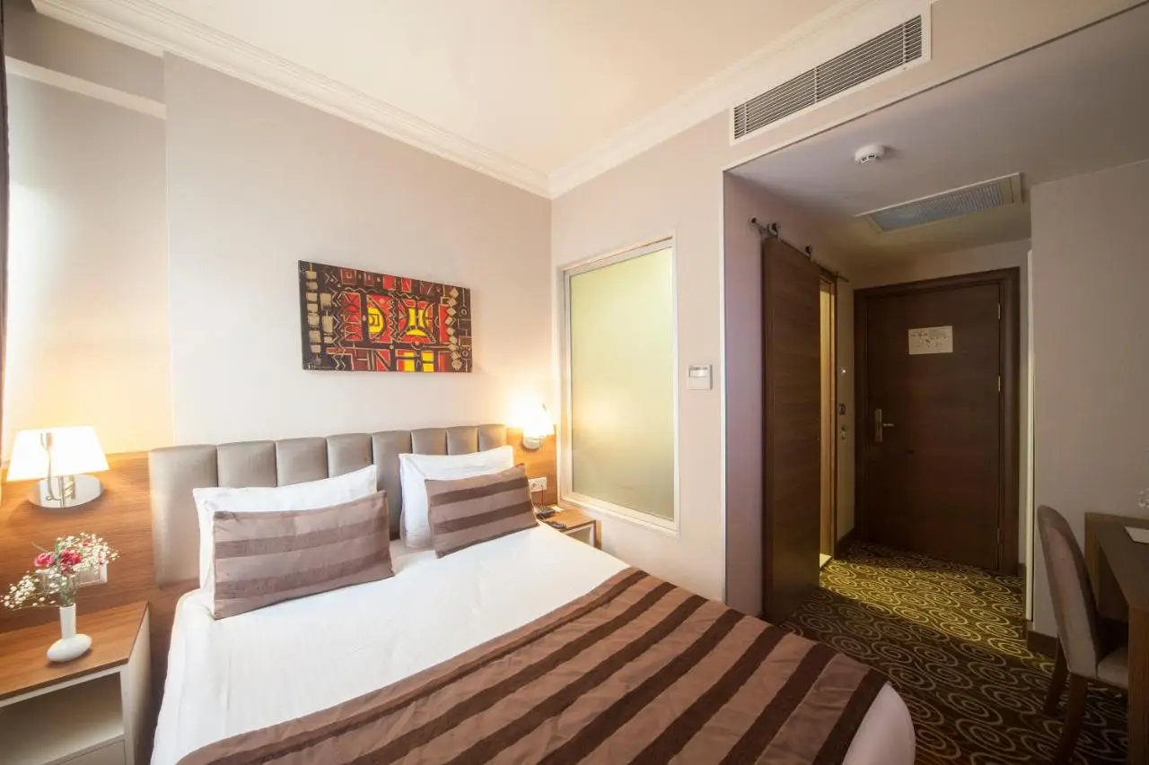 Delta Hotel Istanbul & Old City