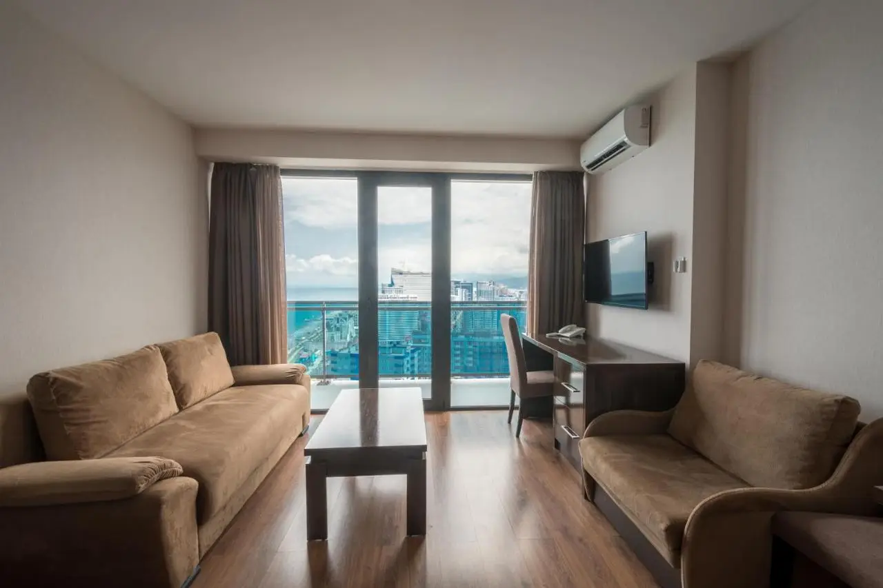 Orbi Beach Tower Hotel Official