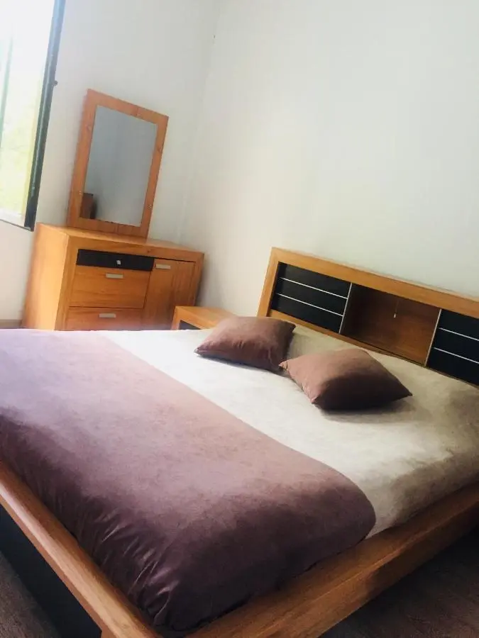 AIA Apartment