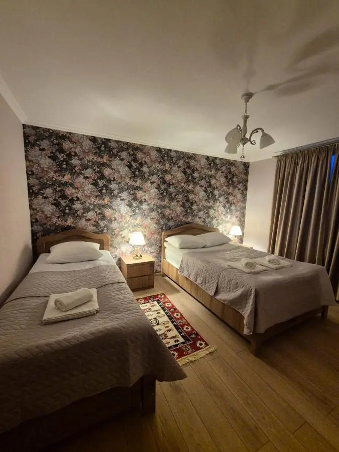 NQ Guest house