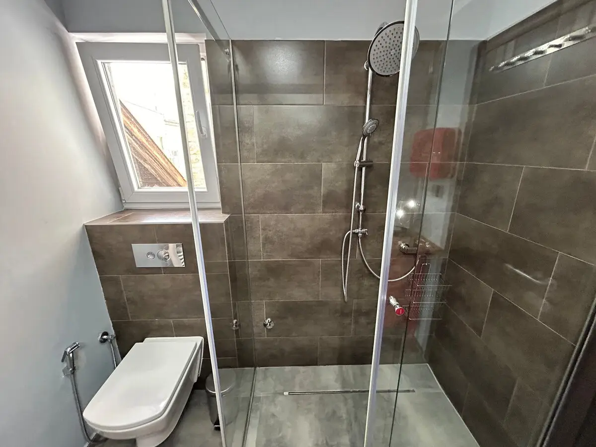 ★Contemporary Penthouse★ minutes from center|2BDR