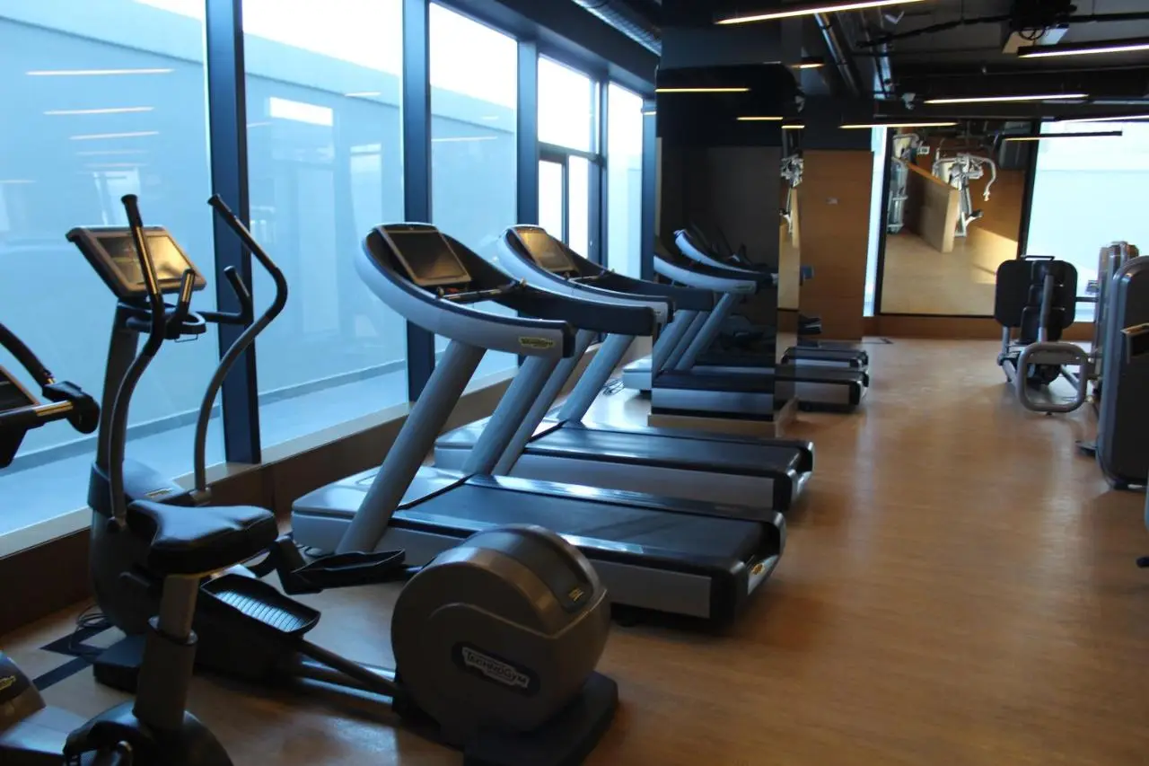 Windsor Hotel & Convention Center Istanbul