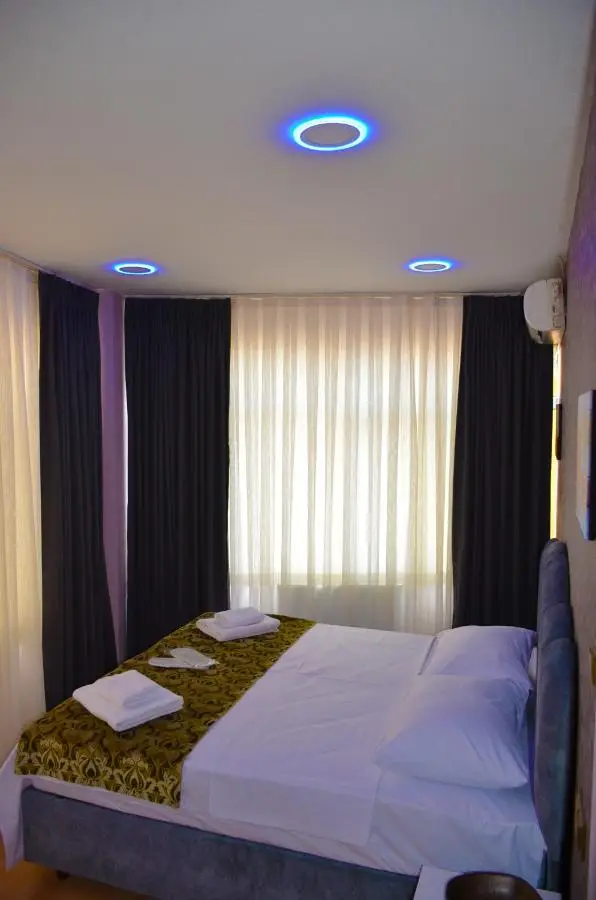 Rodion Hotel