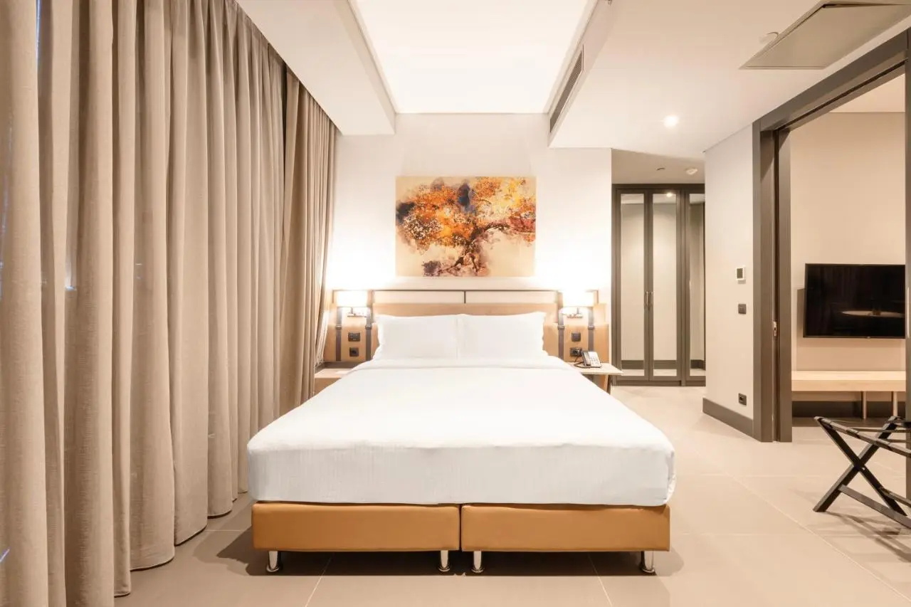 Bomonti Suites Istanbul