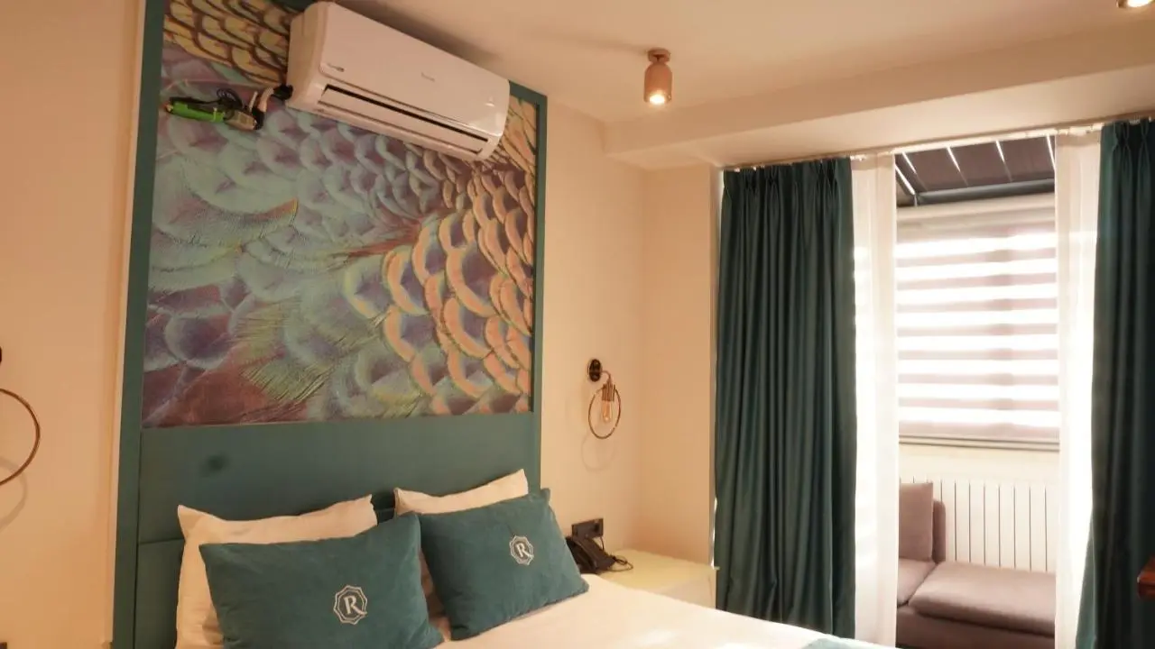 Royal Galata Hotel