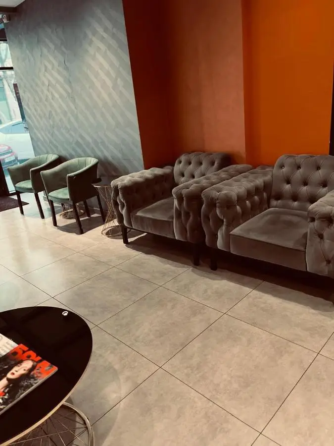 Venera-Madinah-ZamZam Halal Hotels Group
