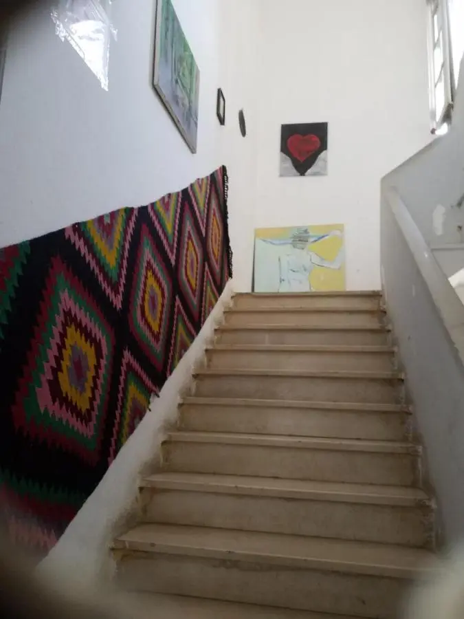 Rose Hostel