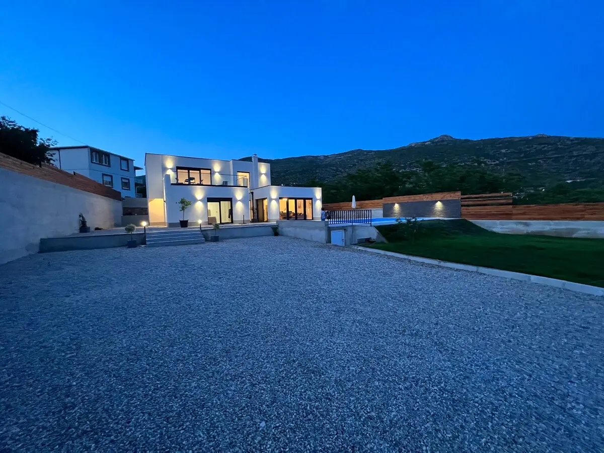 Villa Bianca
