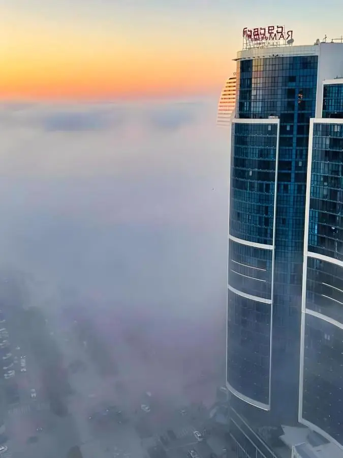Dar Tower
