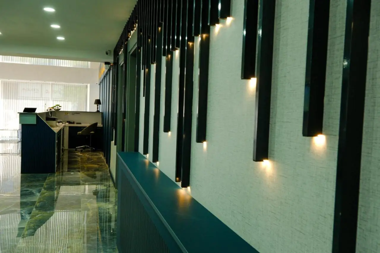 Velmore Hotel & Spa