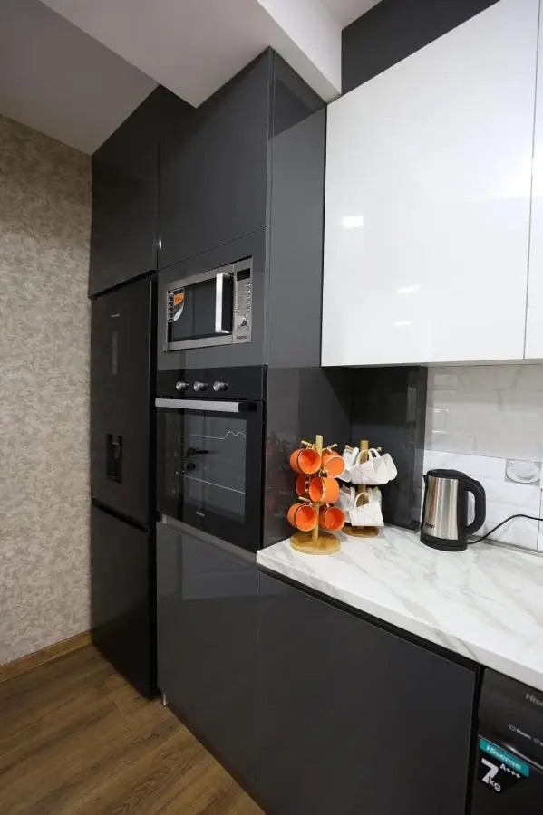 Chanko Apartment