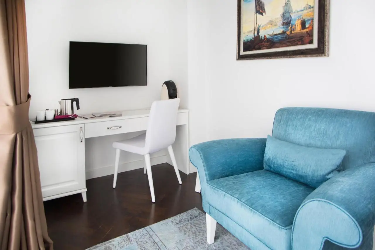 Astan Hotel Taksim
