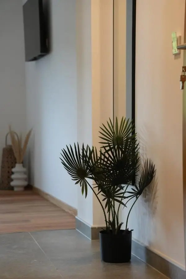 Apartments NIM