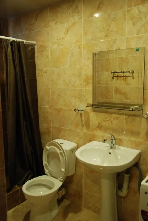 Keti Pilpani Guesthouse