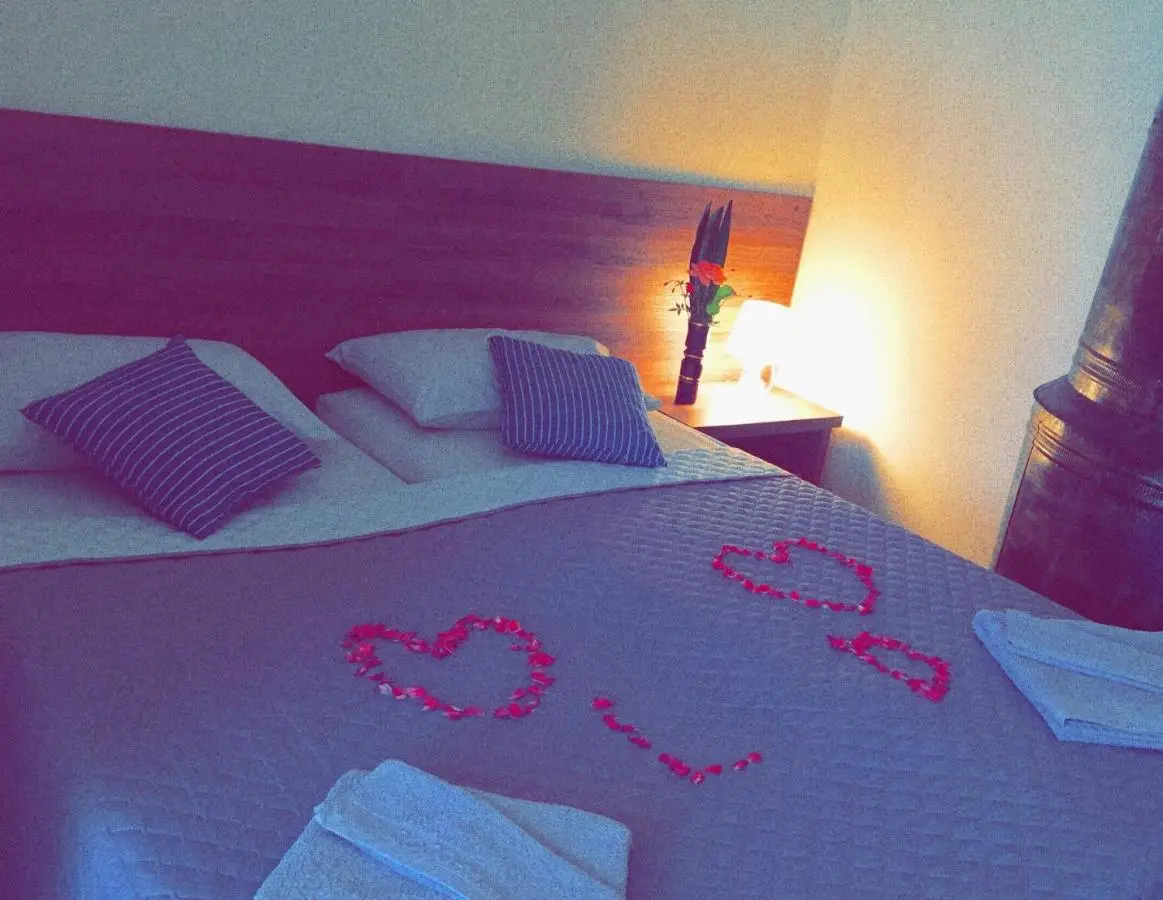 Guest House Hello