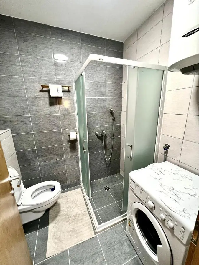 Luxury apartment Ema