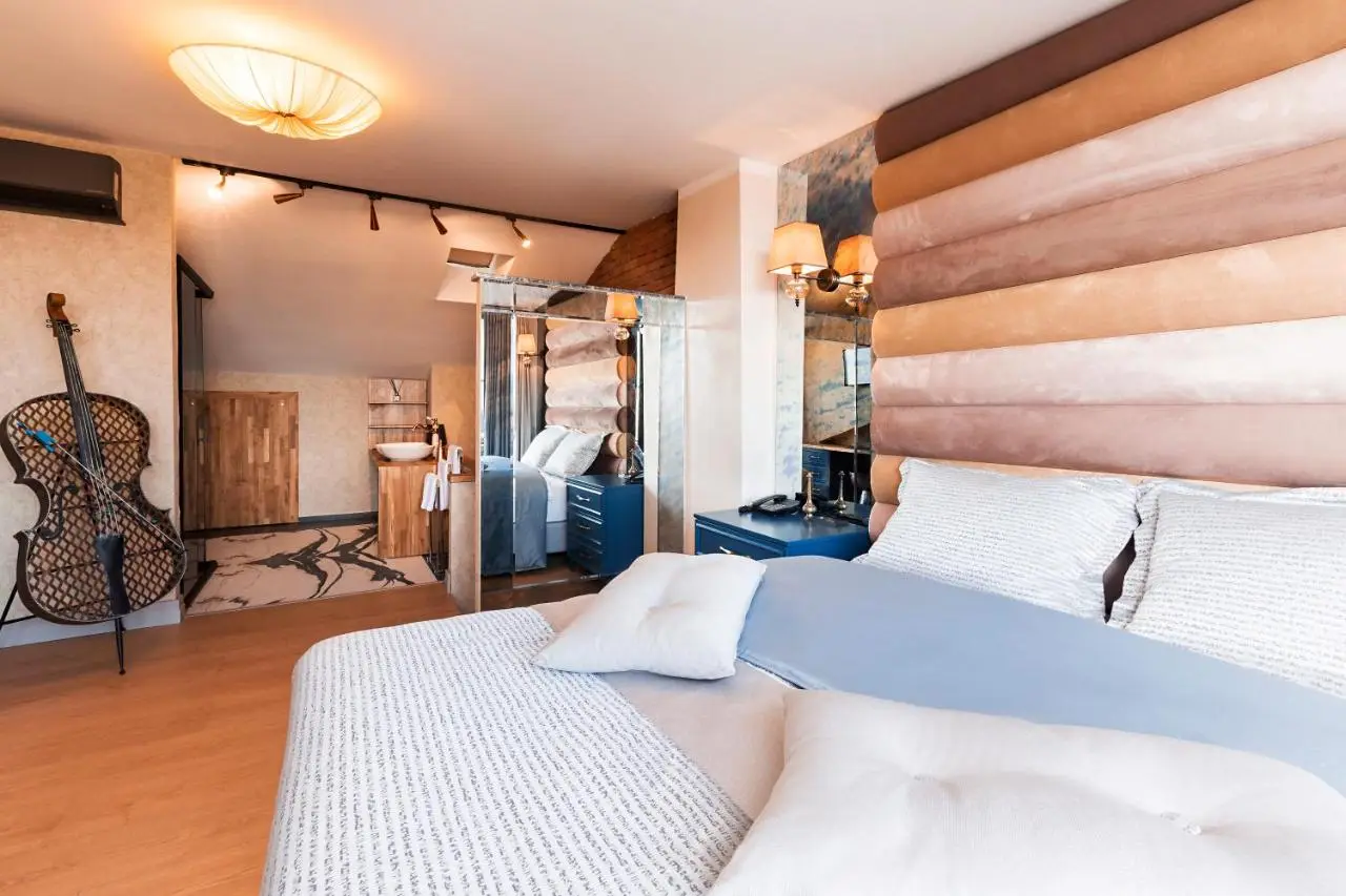 Sublime Porte Hotel