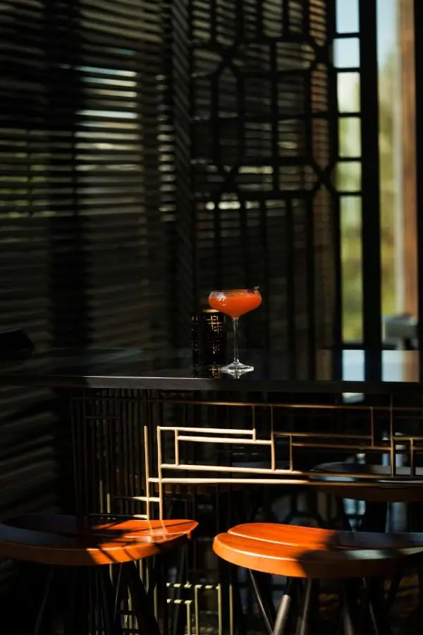 Radisson Blu Iveria Hotel
