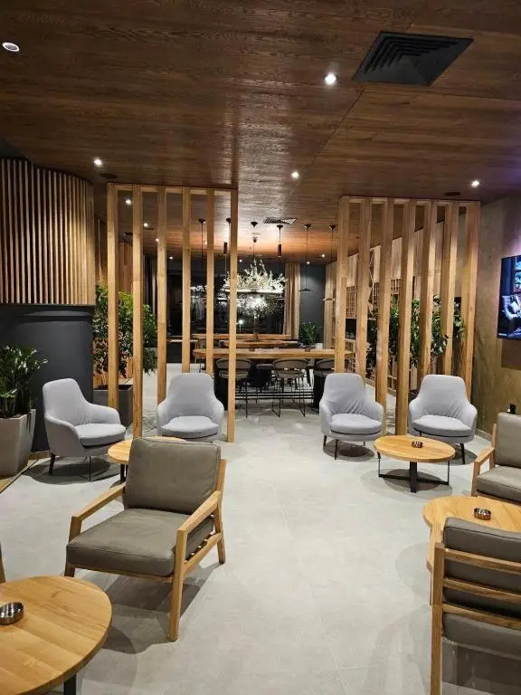 Aparthotel Zlatni Javor - Apartman 511