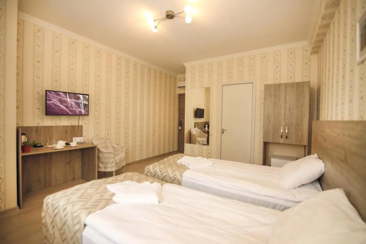 Hotel Kera
