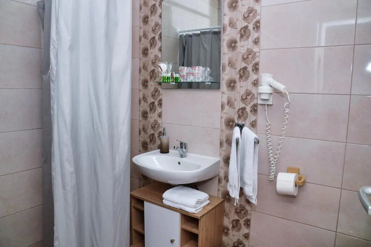 Guesthouse Marivo