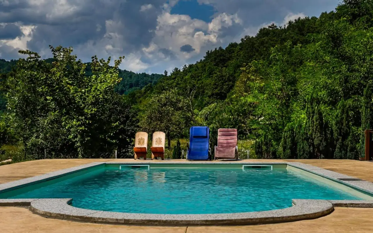Holiday house "Villa Dalia"