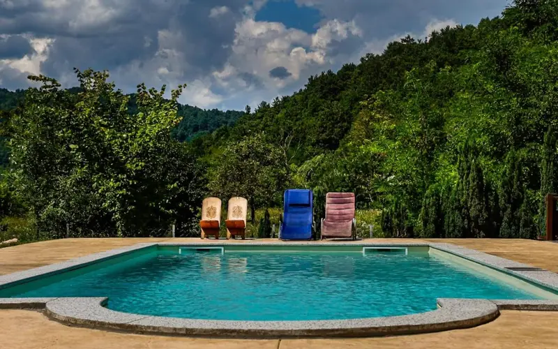 Holiday house "Villa Dalia"