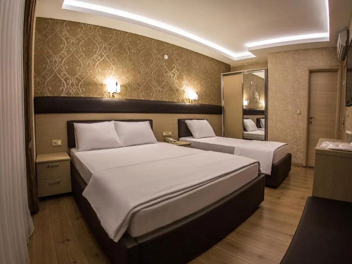 Payidar Hotel