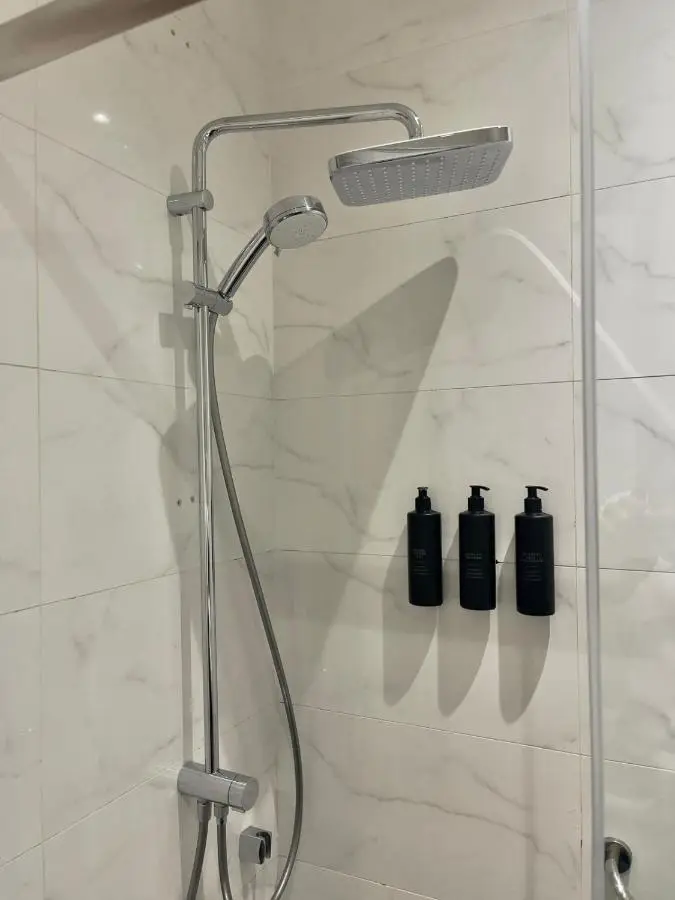 Misafir Suites 8 Istanbul