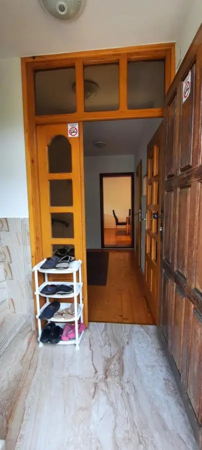 Honey Apartments
