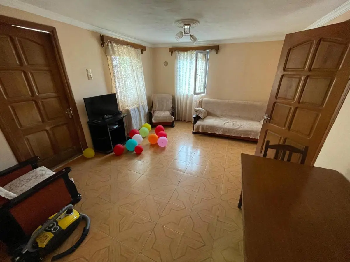 Bata Apartment