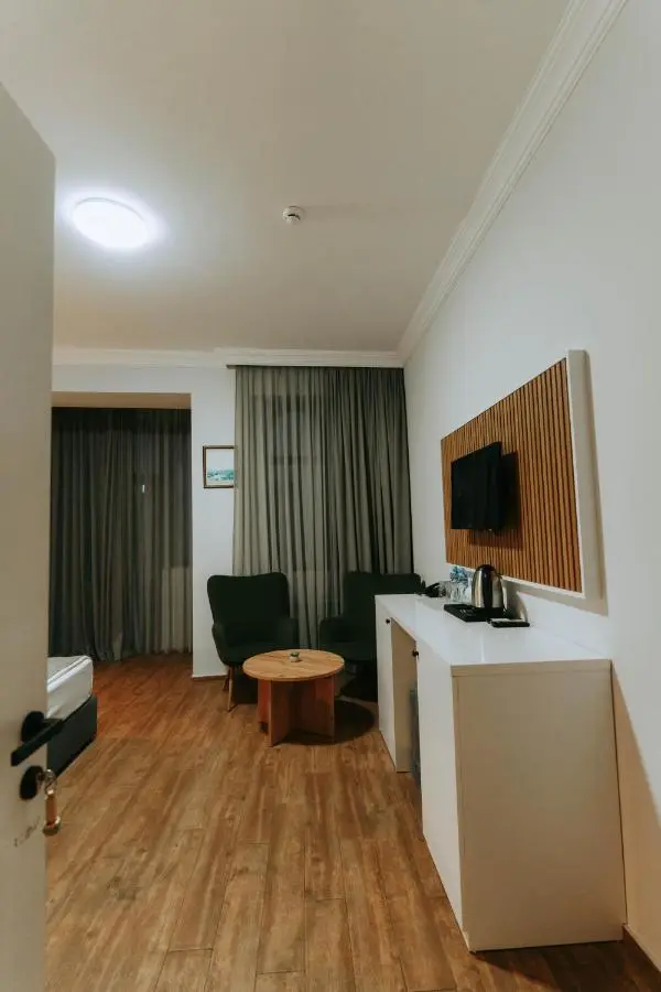 Hotel Old Town