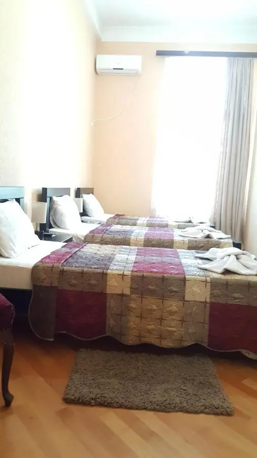 Hotel Sali