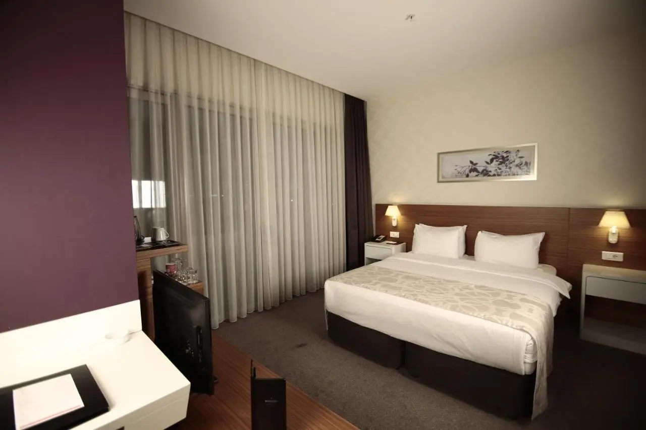 Wyndham Istanbul Asia Airport