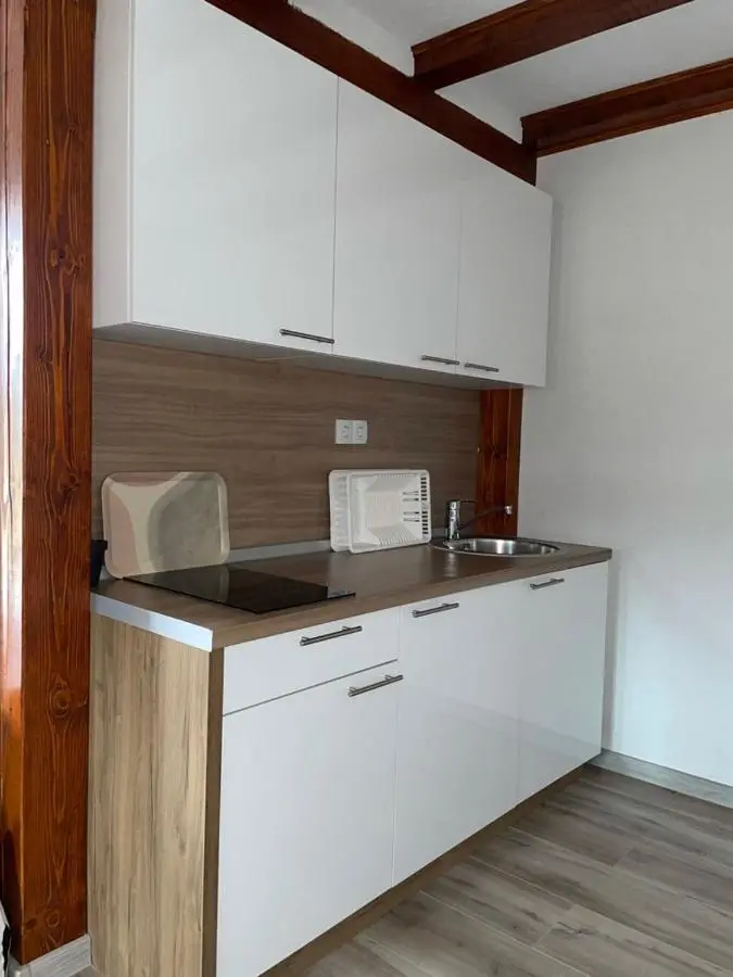 Apartmani Nišićka Oaza