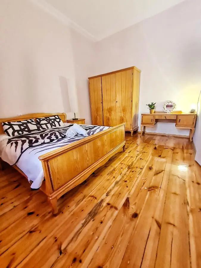 Friendly Guest House