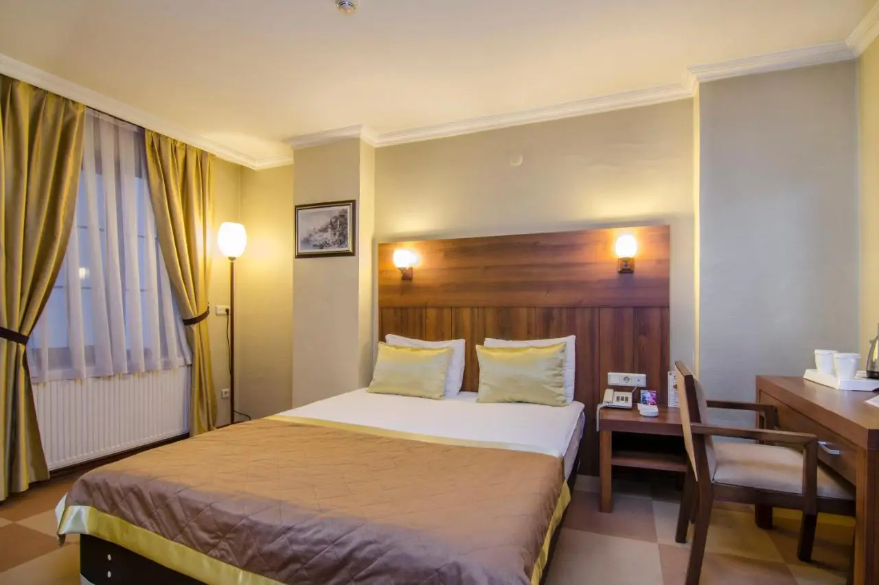 Grand Gebze Hotel