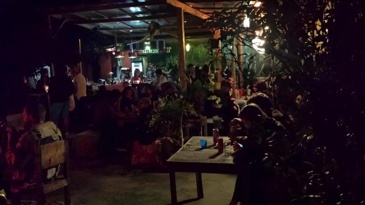 Tirana Backpacker Hostel