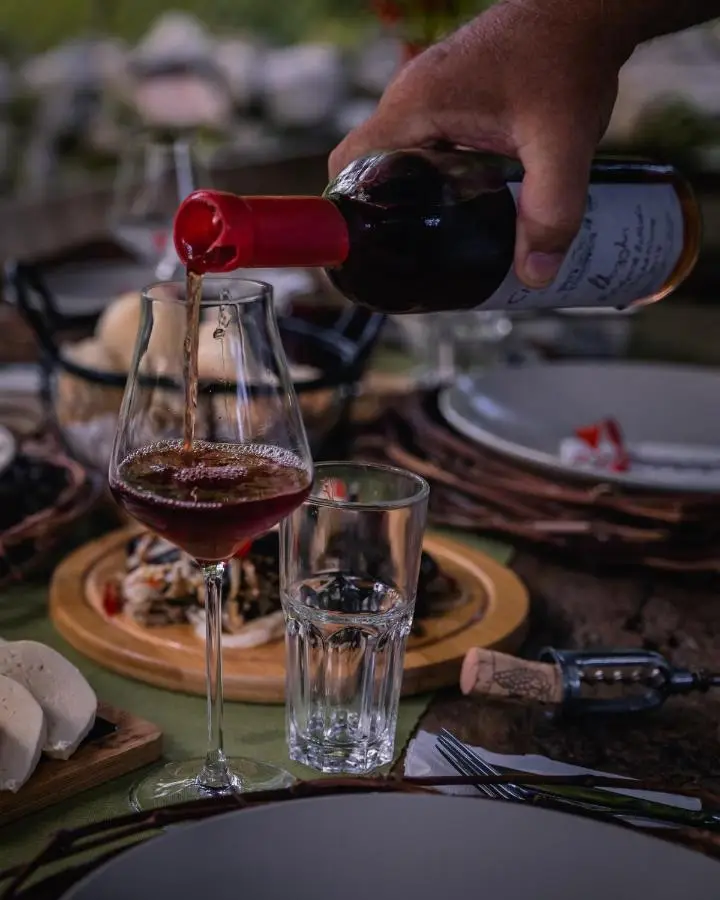 Menabde Winery