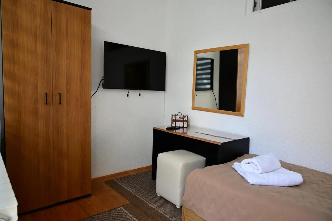 Apartman Nur