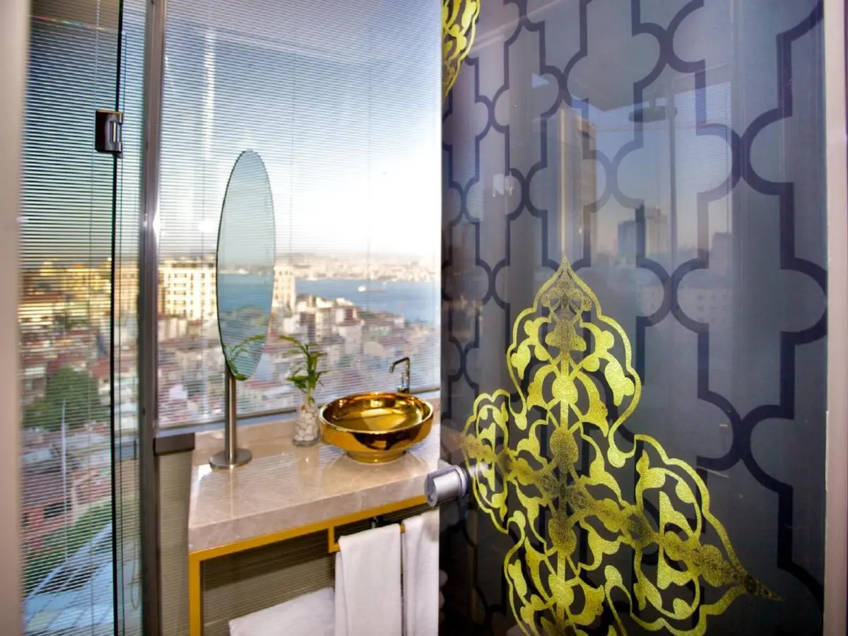Taksim Star Hotel